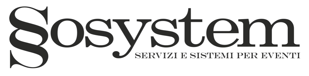 Sosystem S.r.l.